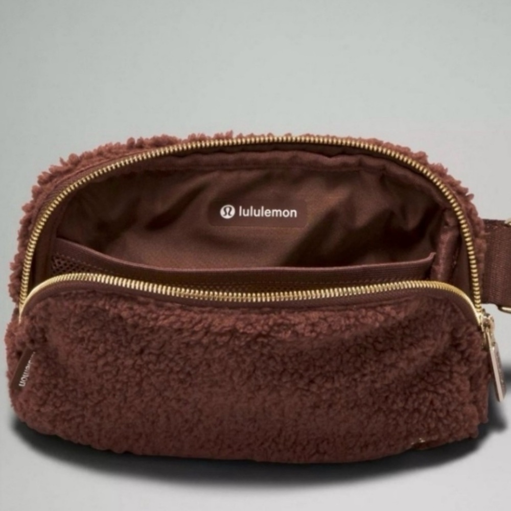 🍋lululemon athletica Brown belt bag - Picture 3 of 6